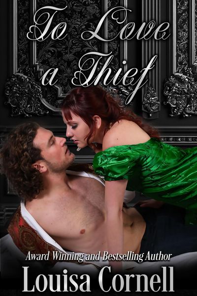 Produktbild: To Love a Thief (Actually Romantic)