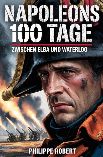 Produktbild: Napoleons 100 Tage