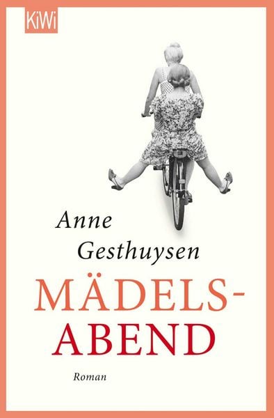 Produktbild: Mädelsabend