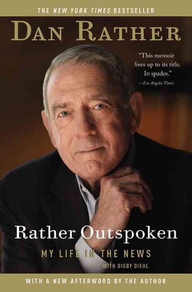 Produktbild: Rather Outspoken -Lp