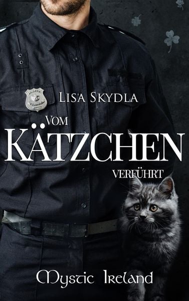 Produktbild: Vom K&auml;tzchen verf&uuml;hrt