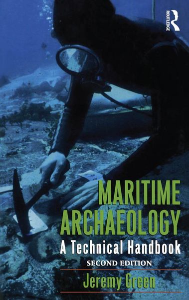 Produktbild: Maritime Archaeology