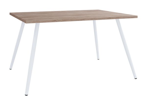 Produktbild: Schreibtisch B&uuml;rotisch Computertisch Salia 160x80