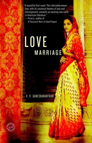 Produktbild: Love Marriage