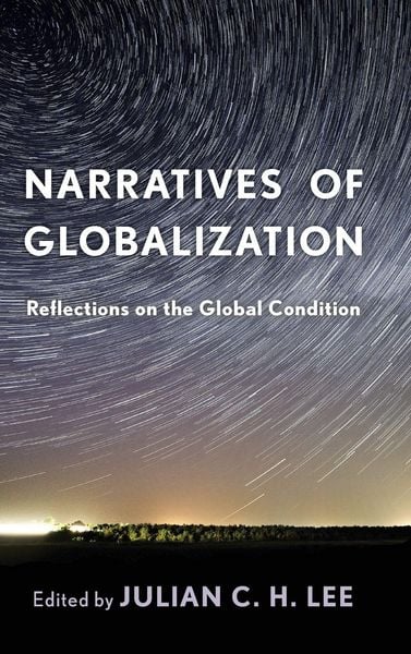 Produktbild: Narratives of Globalization