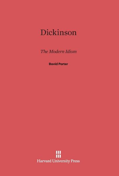 Produktbild: Dickinson