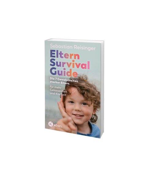 Produktbild: Eltern Survival Guide