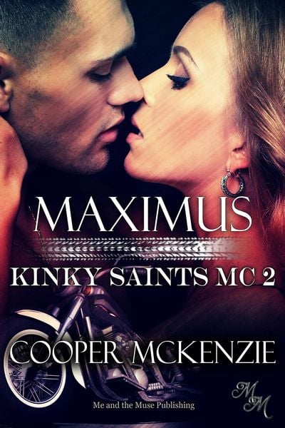 Produktbild: Maximus