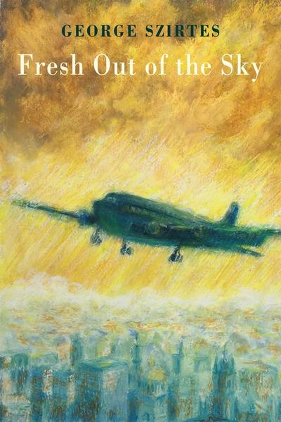 Produktbild: Fresh Out of the Sky