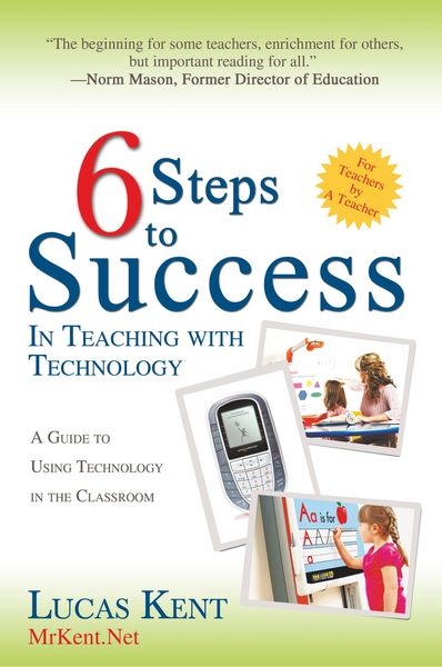 Produktbild: 6 Steps to Success in Teaching with Technology
