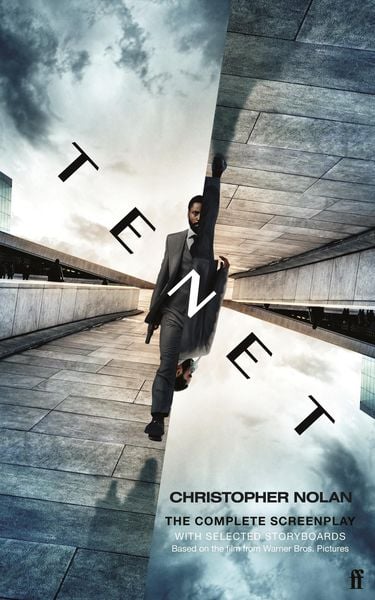 Produktbild: Tenet