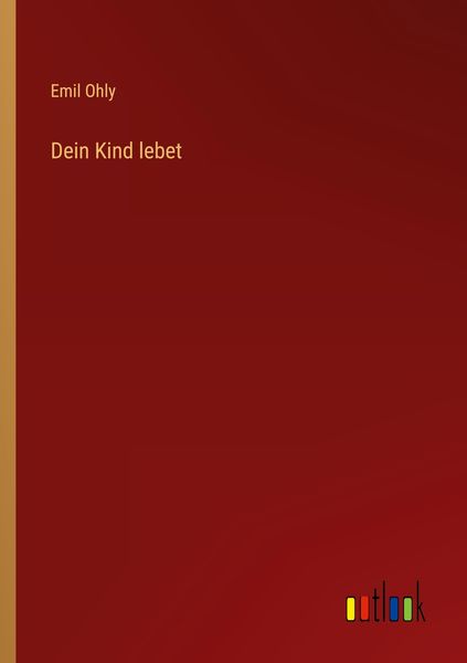 Produktbild: Dein Kind lebet