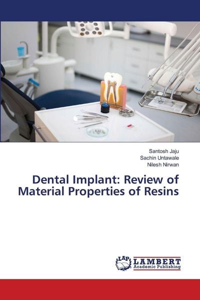 Produktbild: Dental Implant