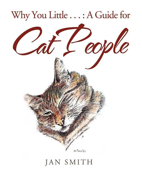 Produktbild: Why You Little . . .