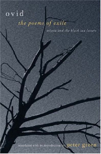 Produktbild: The Poems of Exile