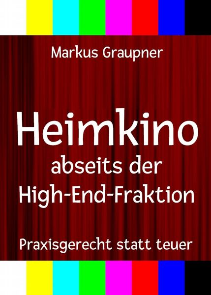 Produktbild: Heimkino abseits der High-End-Fraktion