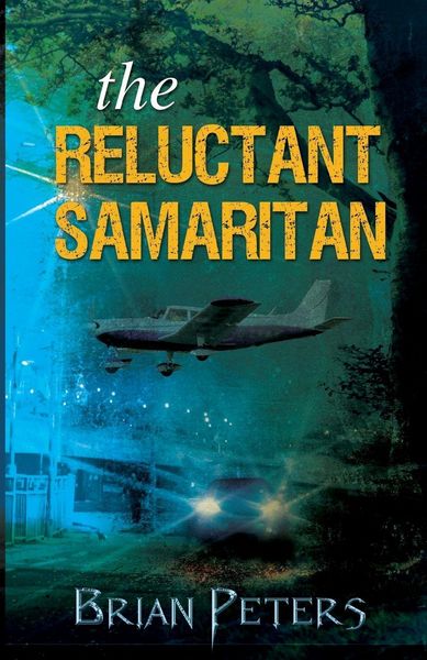Produktbild: The Reluctant Samaritan