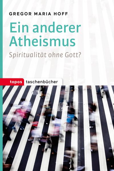 Produktbild: Ein anderer Atheismus