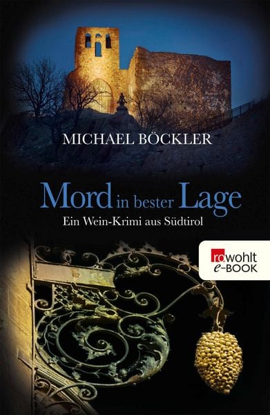 Produktbild: Mord in bester Lage