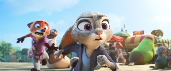 Produktbild: Zoomania 2