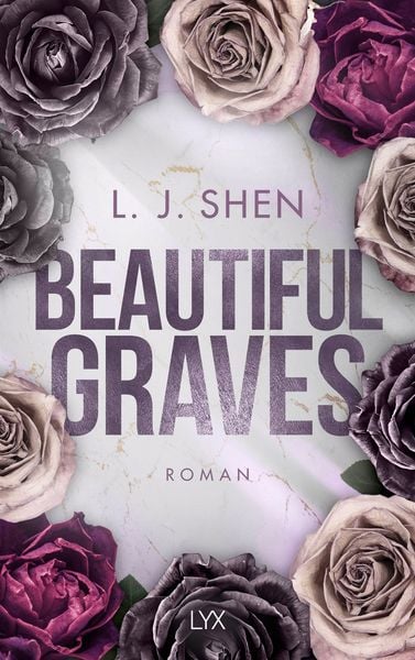 Beautiful Graves, Taschenbuch von L. J. Shen, Lyx