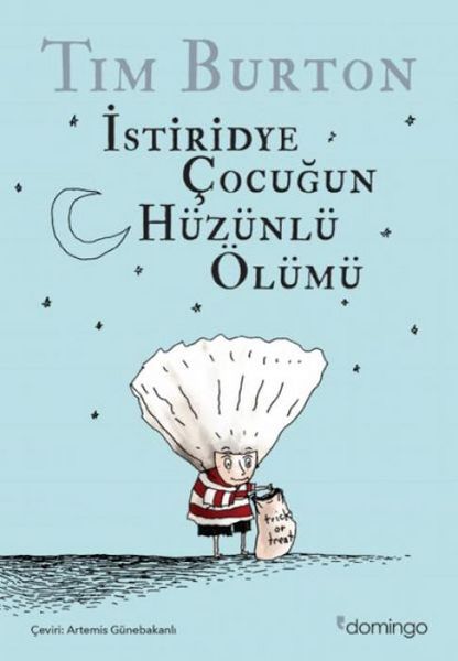Produktbild: Istiridye Cocugun H&uuml;z&uuml;nl&uuml; &Ouml;l&uuml;m&uuml;
