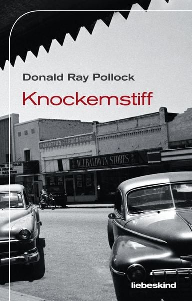 Produktbild: Knockemstiff