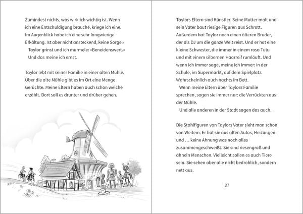 Produktbild: Beinahe ber&uuml;hmt