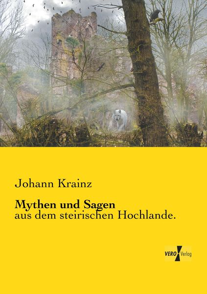 Produktbild: Mythen und Sagen