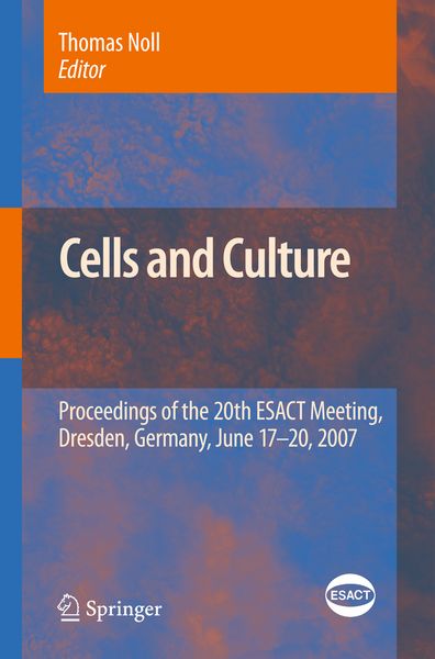 Produktbild: Cells and Culture