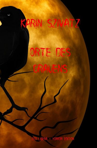 Produktbild: Orte des Grauens