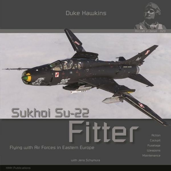 Produktbild: Sukhoi Su-22 Fitter