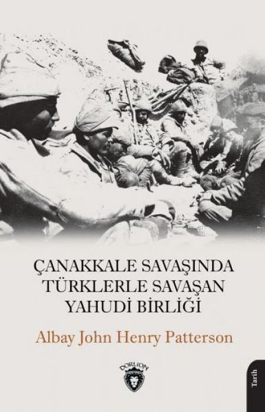 Produktbild: Canakkale Savasinda T&uuml;rklerle Savasan Yahudi Birligi