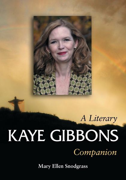 Produktbild: Kaye Gibbons