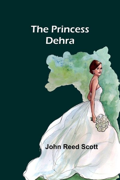 Produktbild: The Princess Dehra