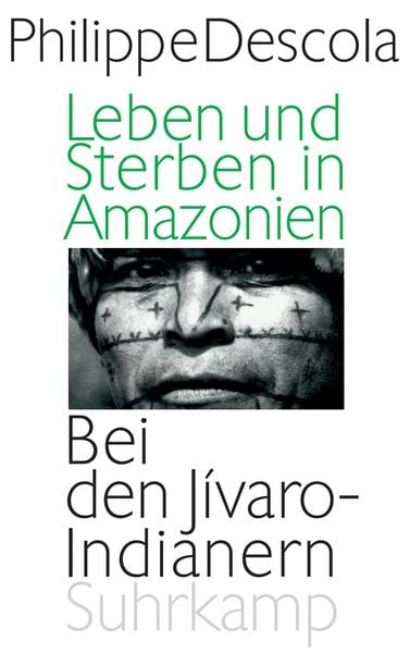 Produktbild: Leben und Sterben in Amazonien