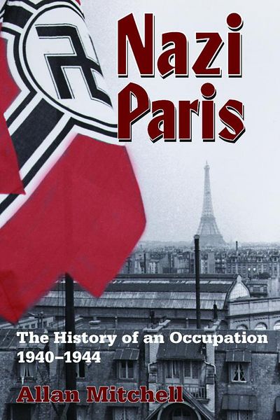 Produktbild: Nazi Paris