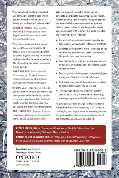 Produktbild: Improving Children's Mental Health Through Parent Empowerment