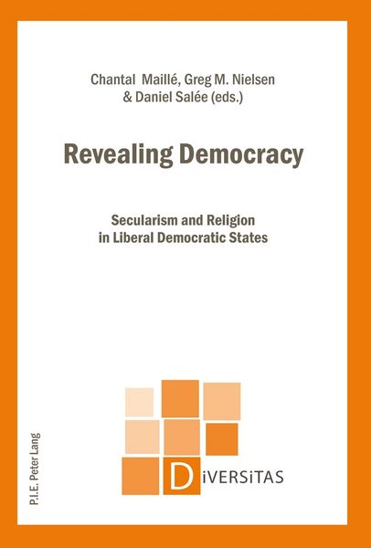 Produktbild: Revealing Democracy