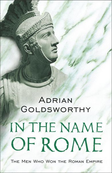 Produktbild: In the Name of Rome