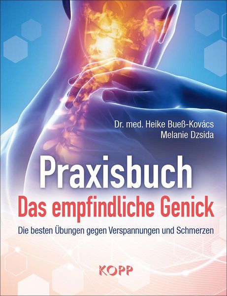 Produktbild: Praxisbuch: Das empfindliche Genick