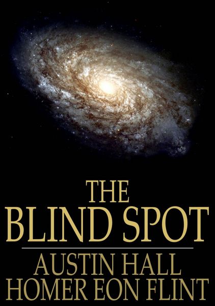 Produktbild: Blind Spot