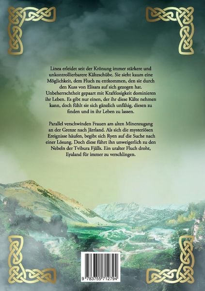 Produktbild: Die Nebel der Tvibura Fj&aring;lls