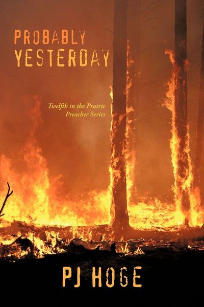Produktbild: Probably Yesterday