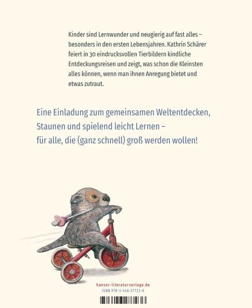 Produktbild: Kann ich alleine!