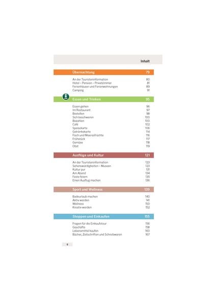 Produktbild: PONS Reise-Sprachf&uuml;hrer Franz&ouml;sisch
