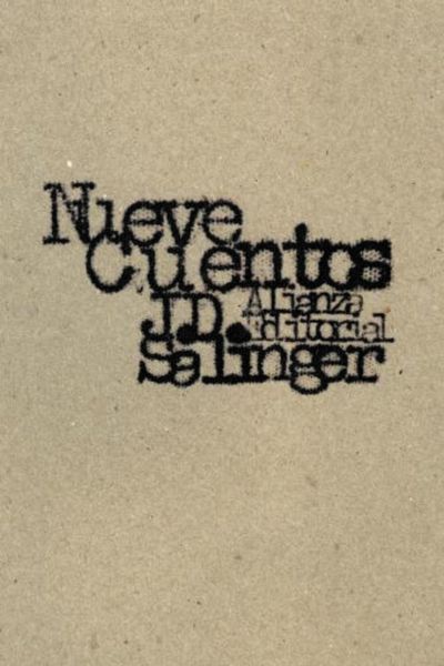 Produktbild: Nueve cuentos