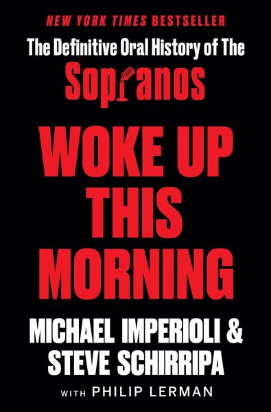 Produktbild: Woke Up This Morning