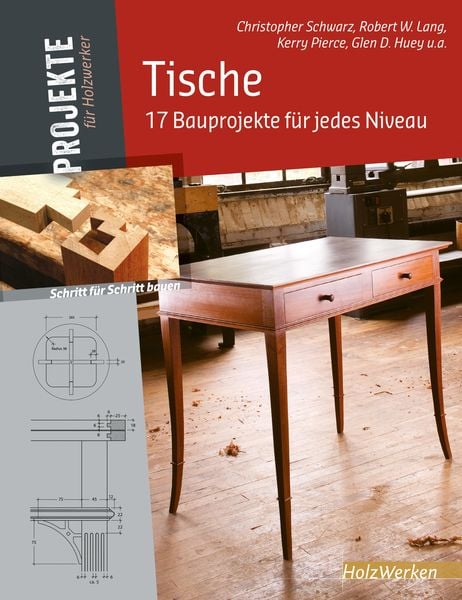Produktbild: Tische