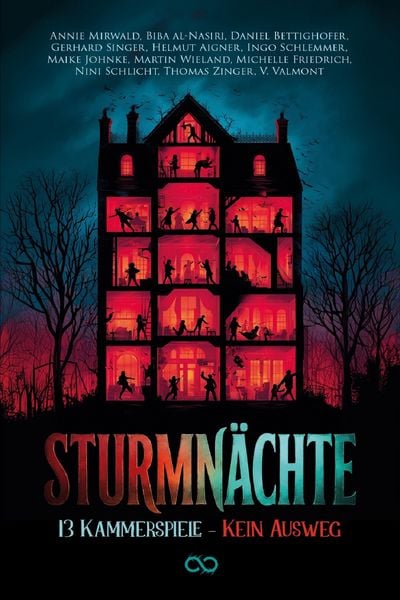 Produktbild: Sturmn&auml;chte